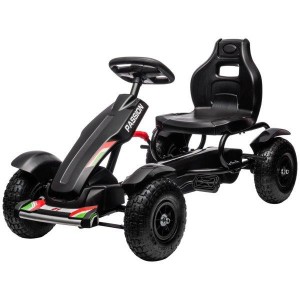 Minamas kartingas gokartas 5-12 metų vaikams